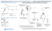 Medivators SCOPE BUDDY SB-110-HU1001 Guide De Connexion