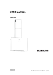 Silverline HO0001 009 Mode D'emploi