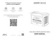 Anker A1772 Mode D'emploi