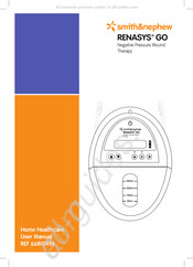 smith&nephew 66801496 Mode D'emploi