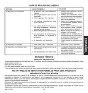 Heath Zenith WRC6030TX/1 Mode D'emploi