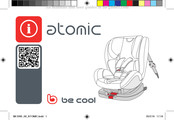 Be Cool atomic Mode D'emploi