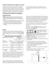 Briggs & Stratton 040685 Mode D'emploi