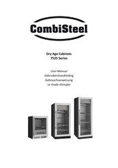 CombiSteel Mobile : Non Mode D'emploi