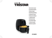 Tristar FR-9008PR Mode D'emploi