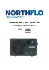 NORTHFLO HP80NF Guide D'installation Et D'utilisation