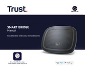 Trust SMART BRIDGE Mode D'emploi