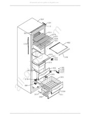 Gorenje RC26A Notice D'utilisation