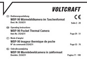 VOLTCRAFT WBP-90 Mode D'emploi