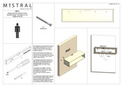 Mistral M31 Instructions De Montage