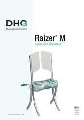 Dhg Raizer M Guide De L'utilisateur