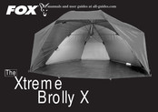Fox Xtreme Brolly X Mode D'emploi