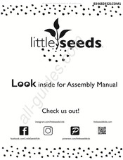 Little Seeds 6829321COM Instructions D'installation