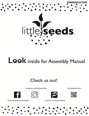 Little Seeds 6825015COM Instructions De Montage