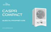 CASPR Compact Guide Du Propriétaire