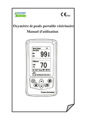 Praxisdienst UT100V Manuel D'utilisation