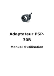 Pulsar PSP-30B Manuel D'utilisation