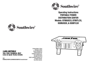 Southwire X-TREME BOX 8706TLCX Mode D'emploi