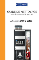 Wittenborg 9100 3 Cafes Guide