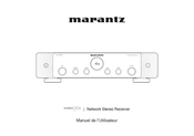 Marantz STEREO 70 S Manuel De L'utilisateur