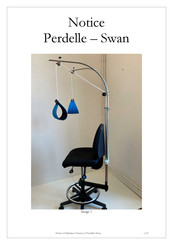 Perdelle Swan Notice D'utilisation