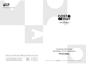 Costway FP10130WL Mode D'emploi