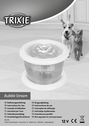 Trixie 24464 Conseils D'utilisation