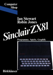 Sinclair ZX81 Mode D'emploi