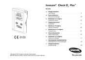 Invacare IRC450 Manuel D'utilisation