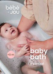 bebe-jou baby bath Manuel