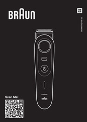 Braun 5808 Mode D'emploi