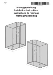 Breuer BR100 Instructions De Montage