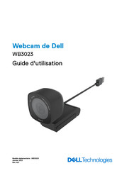 Dell WB3023 Guide D'utilisation