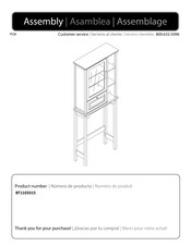 Southern Enterprises BT1103315 Assemblage