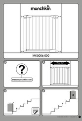 Munchkin MK0006-000 Instructions