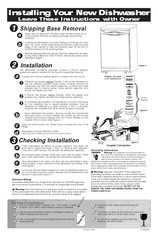 Maytag MDC4650AWW2 Manuel D'instructions