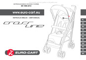 Euro-Cart Crossline Mode D'emploi