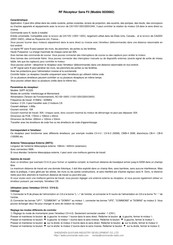Shenzhen Guiyuan Industry Development S2PF-AC220 Guide Rapide