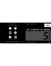 Jabra Solemate Mini Mode D'emploi