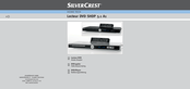 SilverCrest SHDP 5.1 A1-01 Mode D'emploi