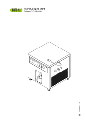 Buchi Inert Loop S-395 Manuel D'utilisation