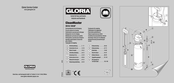 Gloria CleanMaster CM 80 Mode D'emploi