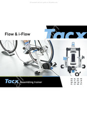 Tacx i-Flow Assemblage