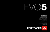 ARVA EVO5 Mode D'emploi