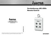 Hama 00104991 Mode D'emploi