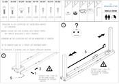 ERGOMASTER FSL506 Mode D'emploi