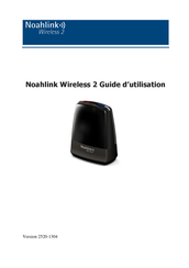 Noahlink Wireless 2 Guide D'utilisation