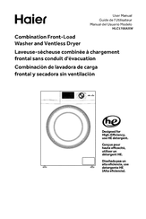 Haier HLC1700AXW Guide De L'utilisateur