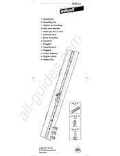 Wolfcraft 4650000 Mode D'emploi