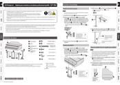 Roland GP-9M Manuel D'installation